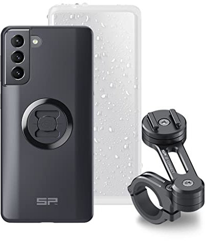 SP Connect Moto Bundle für S21+