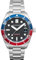 Spinnaker Herren 40mm Croft Mid Size Automatik Elemental Uhr mit Edelstahlarmband SP-5100-11