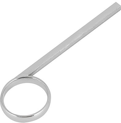 Trompete Ventilschieber Fingerring für Trompeten Kornett DIY Trompete Zubehör Ersatz