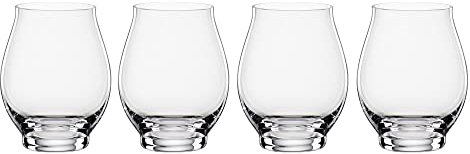 Spiegelau & Nachtmann, 4-teiliges Flavoured Water-Set, Kristallglas, 450 ml, Special Glasses, 4200174