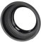 Hama Gegenlichtblende ST für Standard-Objektive, faltbar, 52 mm