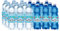 Acqua Sant'Anna Pack 0,5L Mix Naturale e Frizzante | 96 Bottiglie | Acqua Minerale Naturale Oligominerale Minimamente mineralizzata | Plastica 100% Riciclabile