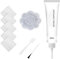 Cutiolly Leder Reparatur Set,Lederreparatur Creme,Leder Restaurator,Flüssigleder Leder Reparatur,Vinyl Polster Reparatursatz, Sofa Leder Reparatur, Leder Reparatursätze für Autositze,Sofas