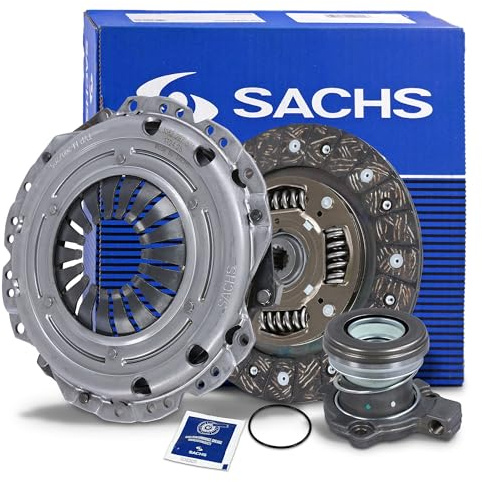 SACHS Kupplungssatz 3000990637
