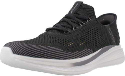 Skechers Herren Slade - Quinto Hands Free Slip-inMokassin