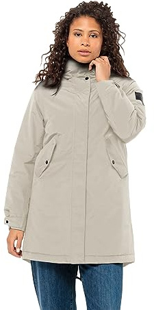 Jack Wolfskin Damen Talforst Parka W Parka