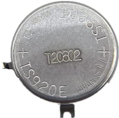 FURFURAKKU TS-920E 3023 34T Ersatz Akku Kompatibel mit V172 V173 V174 V175 V176 VS72