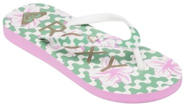 Roxy Pebbles Sandals for Girls Sandalen Mädchen 29 Rosa