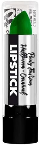 NEU Color Lippenstift, 6ml, grün