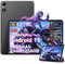 OSCAL Pad 100 Tablets 12 inch Android 15 Tablet,AI,Tablets with SIM Card Slot,24GB+256GB(2TB TF),9000mAh,120Hz 2K Eye Protection Display,Octa Core,5GWiFi/GPS/Widevine L1/Tablet with Case & Pen