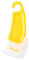 Heat-R-esistant Silicone Scraper Spatula - 450°F Non-Scratch Baking Tool, Dishwasher Safe Bowl & Pan Cleaner with Ergonomic Grip