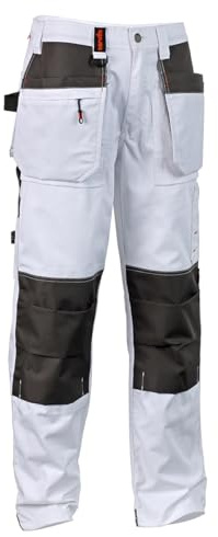 Scruffs Worker Plus Trouser