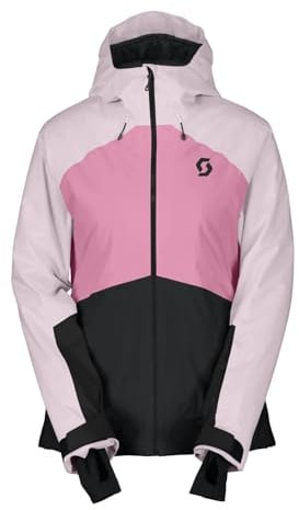 Scott SCO Jacket Ws Ultimate Dryo 10-38