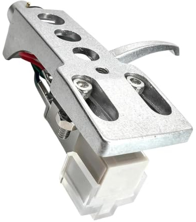Hi-Fi-Phono-Tonabnehmer – Premium-Plattenspieler, Kopf mit klaren Details, rauscharmer Ausgabe, reibungslosem analogem Hören | Ideale Stereo-Setups, Studio-Monitoring, DJ-Übungen, audiophile Samm