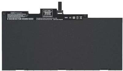 NPUOZHT Laptop parts CS03XL Battery for HP for Elitebook 840 848 850 745 755 G3 G4 for ZBook 15u Series Laptop fits HSTNN-UB6S 800231-141 800513-001
