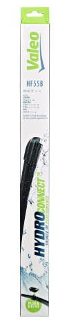 Valeo 578509 Brushes Wiper Blade