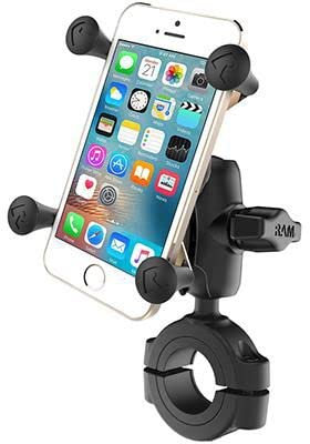 Ram Mounts Phone holder X-Grip® Torque®