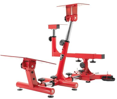 Arozzi Velocita Racing Simulator, Red