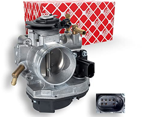 Febi Bilstein 100858 Throttle Body