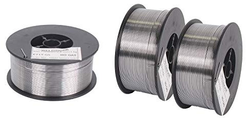 3 Rollen WELDINGER Fülldraht D100 0,8 mm 0,9 kg (MIG/MAG-Schweißdraht NoGas)