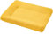 BabyCalin Funda cambiador de rizo mostaza 50 x 70 cm