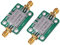 2pcs LNA 50-4000MHz SPF5189 RF Low Noise Amplifier Signal Receiver NF 0.6dB