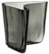 Iittala 1057118 Aalto vase 175x140mm dunkelgrau