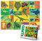 CROCODILE CREEK Puzzle Marke