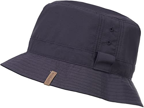Icepeak Harrold Webhut grau