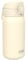 ION8 Vacuum Insulated Steel Water Bottle, 320 ml/11 oz, Leak Proof, Easy to Open, Secure Lock, Dishwasher Safe, Carry Handle, Metal Water Bottle, ThermoShield Stainless Steel, Peach