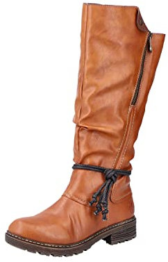 Rieker Damen Stiefel Z4758