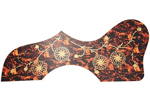 Decoration EJ200 Style Acoustic Guitar Pickguard,
