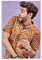 Poster von Alvaro Soler Singer (6) Poster Gemälde Leinwand Wandkunst Wohnzimmer Poster Gemälde 50 x 75 cm