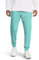 Under Armour Rival Fleece-Jogginghose für Herren, Standard, (482) Radial Türkis/Weiß
