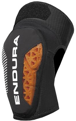 Endura MT500 D3O® Jugend-Kniepolster - Schwarz