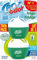 Fridge Deodoriser Odor Remover 33g Twin Pack (Pack of 1)