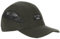 Salewa Hemp Flex 5 Panel Cap, Dark Olive, S/56