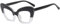 Runde Sonnenbrille Schwarz Schwarze Pilotenbrille Brille Radfahren Fahrradbrille Damen SelbsttöNend Brille FüR Computer Sonnenbrille GroßE GläSer Brillengestelle FüR Gleitsichtbrillen Damen Helle