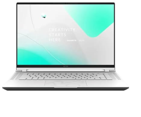 Gigabyte Laptop 9RP6PBSF5JJI46ES000 Intel Core i7-13620H 16 GB RAM 1 TB SSD