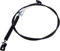 JEENDA Schneefräse Kabel Push Pull Chute Kabel AM132704 Kompatibel mit John Deere Schneefräsen 240 245 260 285 320 GT235 GT235E GT245 LX277 LX279 LX288, Schneefräse 318 322 420 F91 0 F91 1 F912