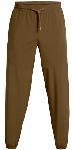 Under Armour Herren-Jogginghose Vibe Woven, 3XL