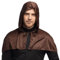 Boland 44048 - Mittelalter Mütze, Kopfbedeckung, Accessoire für Kostüme, Zubehör für Karneval, Halloween oder Mottoparty