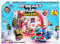 MrBeast Hyper Fusion Adventskalender für die Festtage, öffne täglich EIN Türchen und entdecke 14 Exklusive Festliche Mini-Monster, 22 Festliche Sticker und 7 Festliche Fusions-Kapseln