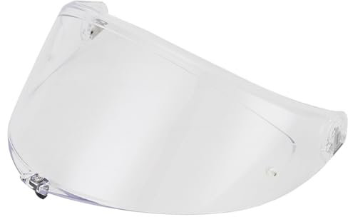 Ldafava Casco Visor Sostituzione per AGV K6 K6S Full Face Helmet Motorcycle Helmet Lens