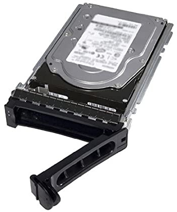 Dell 2 TB, 7,2 K U/min, NLSAS, 12 Gbit/s, W128441108