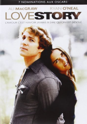 Love Story [FR IMPORT]