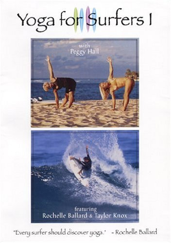 Yoga for Surfers