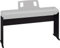 Roland - Supporto per piano digitale FP-10, Nero, Legno
