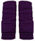 Toocool - Damen-Beinstulpen, Mädchen-Stulpen Ideal für Tanz, Modisch und warm Baby-Beinstulpen, Stulpen für Damen und Beinwärmer LO-LW01 [Eine Größe, Helles Violett]