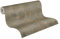 Livingwalls Vliestapete Metropolitan Stories Tapete mit Kreisen Nala Cape Town 10,05 m x 0,53 m beige metallic schwarz 379003 37900-3
